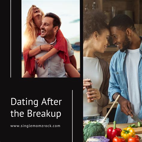 dating 2 months break up
